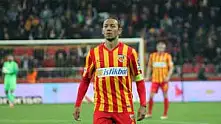 Kayserispor'un Umut Bulut Tazminatında İndirim