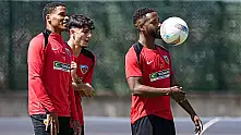 Kayserispor Yeni Sezon Hazırlıklarına Devam Ediyor