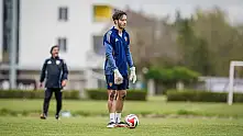 Onurcan Piri, Kayserispor'a Veda Etti