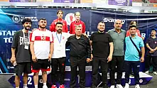 U-15 Türkiye Ferdi Boks Şampiyonası Sona Erdi