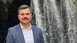 Ahmet İpekci, MHP Yahyalı İlçe Başkanlığı görevine atandı