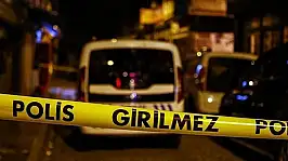 Alacak davası kanlı sonuçlandı: İki kişi bıçakla yaralandı