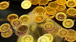 Altın fiyatlarında geri çekilme başladı