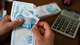 Asgari ücret için ilk toplantı Aralık'ın ilk haftasında