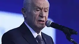 Bahçeli'den milli sorumluluğa davet