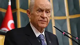 Bahçeli: terörsüz türkiye çatısı kurulacak