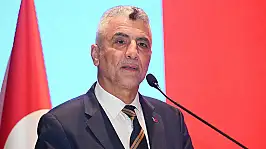 Bakan Bolat: Türk Bankaları Suriye'de Şube Açabilir