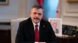 Bakan Çiftçi: Emniyetin Araç Bütçesi Lojmana Aktarıldı