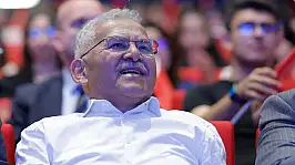 Büyükkılıç: 'Gençlerimizi En Güzel Şekilde Geleceğe Hazırlıyoruz'