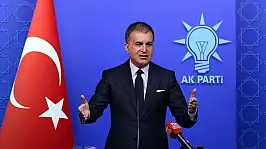 Çelik: adaylık milletimizin iradesine bağlı