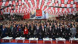CHP Kurultay davasında kritik erteleme