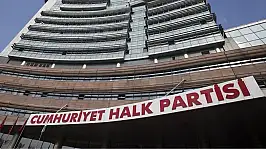 CHP kurultayında hile iddiası: 12 Kişiye hapis talebi