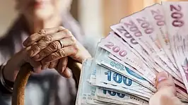 Emekli ve Memur Zammı İçin Kritik Enflasyon Beklentisi