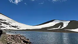 Erciyes ve Sarıgöl'de Son Yılların En Yüksek Doluluk Oranı