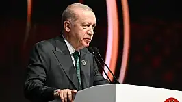 Erdoğan: 'CHP içindeki kavganın tarafı değiliz'