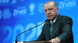 Erdoğan'dan Londra'daki Türk toplumuna  birlik ve dayanışma mesajı