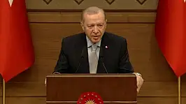 Erdoğan'dan sokak röportajlarına tepki