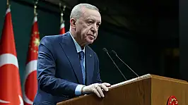 Erdoğan'ın emekli maaşına yüzde 50 zam