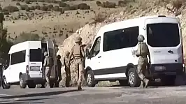 Eski Kayseri İl Jandarma Komutanına beraat