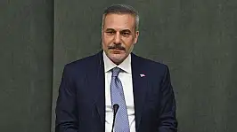 Fidan: NATO Zirvesi tarihi olacak