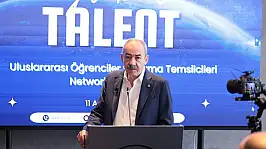 Gençlik ve iş dünyası Kayseri'de buluştu