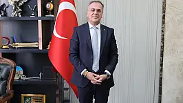 Hacılar'da Ticaretin Yeni Adresi: 32 İş Yeri İhaleye Çıkıyor