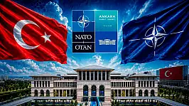Hakan Fidan: NATO'nun Geleceği İçin Sahne Ankara'da Kuruldu