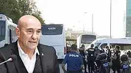 İzmir Belediyesi'ndeki yolsuzlukta 65 kişiye hapis talebi