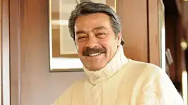 Kadir İnanır hayatını kaybetti