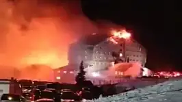 Kartalkaya Komisyonu'nun görevi bir ay daha uzatıldı