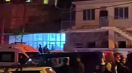 Kayseri'de camide bıçaklı kavga: 2 kişi hayatını kaybetti