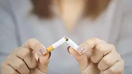 Kayseri'de Sigarayı bırakma günü