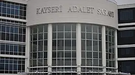Kayseri'de uyuşturucu davasında 18 yıl hapis
