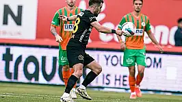 Kayserispor, Kocaelispor deplasmanından 1 puanla döndü