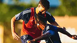 Kayserispor, Kocaelispor maçı hazırlıklarını tamamladı