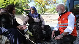 Kocasinan Belediyesi'nden Kırsal Mahallelere Hizmet Atağı