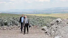 Kocasinan'dan Dev Ulaşım Hamlesi