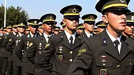 Lise Mezunu Jandarma Alımı Başvuruları Sona Eriyor