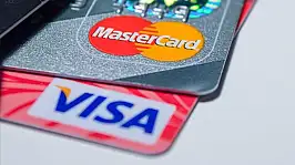 Mastercard ve Visa'ya soruşturma