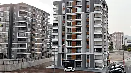 Melikgazi'den faizsiz konut ihalesi fırsatı