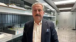 Melikgazi'den uzay hamlesi: Yerli ve milli küp meteoroloji uydusu hedefi