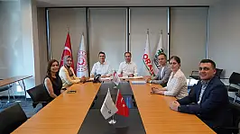 Melikgazi'nin Seramik Atölyesi Projesine ORAN Desteği