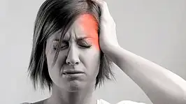 Mevsim geçişlerinde artan baş ağrıları dikkat çekiyor