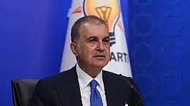 Ömer Çelik: 'Terörsüz Türkiye'de kritik eşik aşıldı'