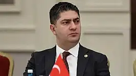 Özdemir'den FETÖ Açıklaması