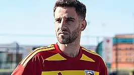 Ramazan Civelek, 6 Yılın Ardından Kayserispor'a Veda Etti