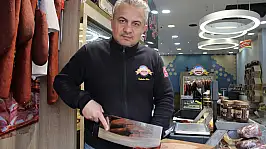 Ramazan öncesi pastırma ve sucuk zamlandı