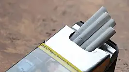 Sigarayı Bırakana Ücretsiz İlaç