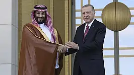 Suudi Arabistan ile Vize Muafiyeti
