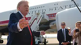 Trump'ın Ankara Menüsü Belli Oldu